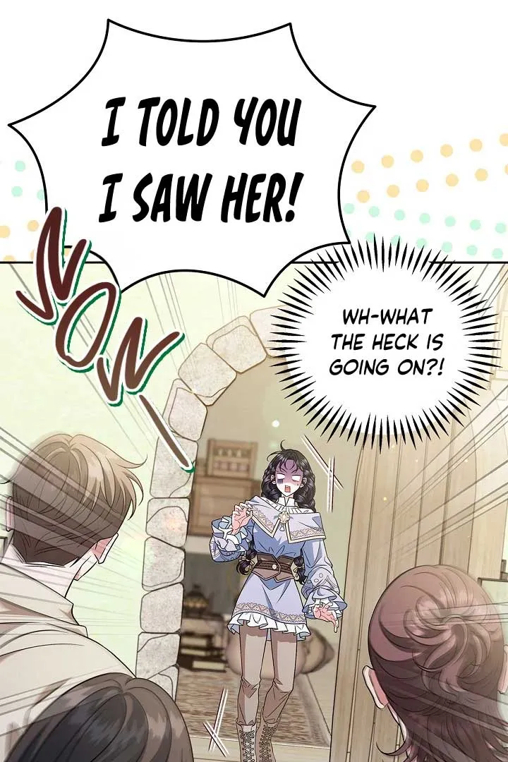 I Will Become the Villain’s Poison Detector Chapter 71 Online - página 88