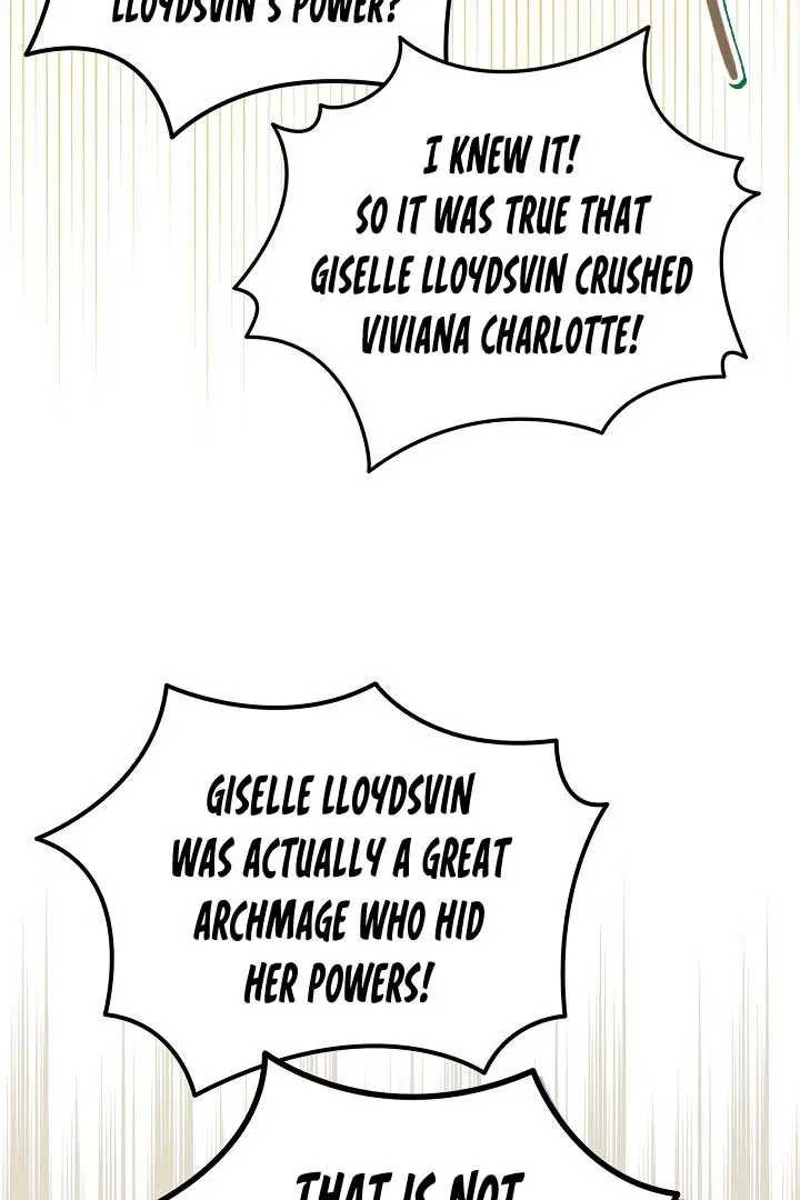 I Will Become the Villain’s Poison Detector Chapter 71 Online - página 90