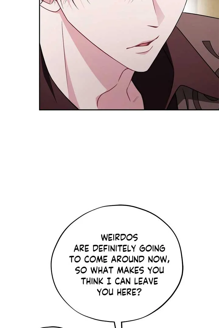 I Will Become the Villain’s Poison Detector Chapter 71 Online - página 99