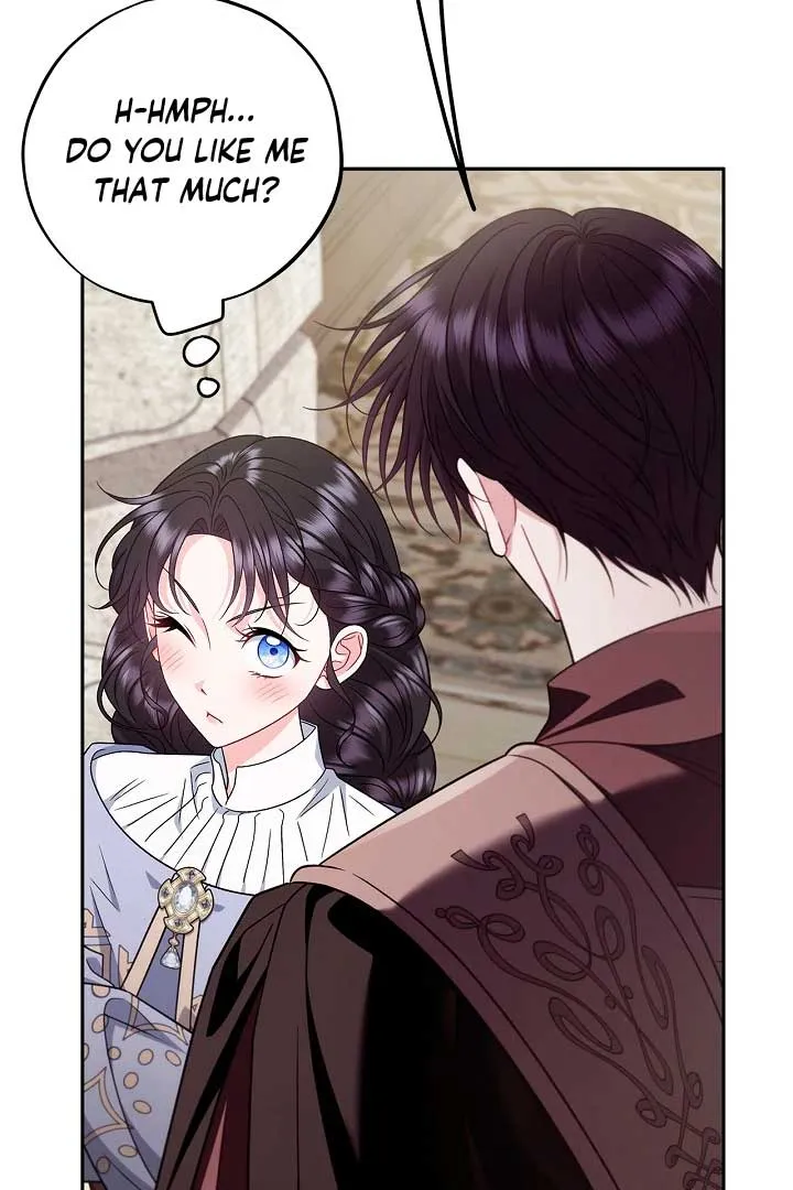 I Will Become the Villain’s Poison Detector Chapter 71 Online - página 100