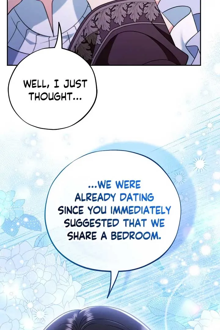 I Will Become the Villain’s Poison Detector Chapter 71 Online - página 117