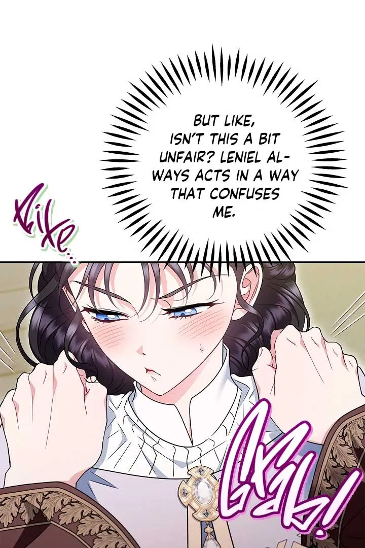 I Will Become the Villain’s Poison Detector Chapter 71 Online - página 122