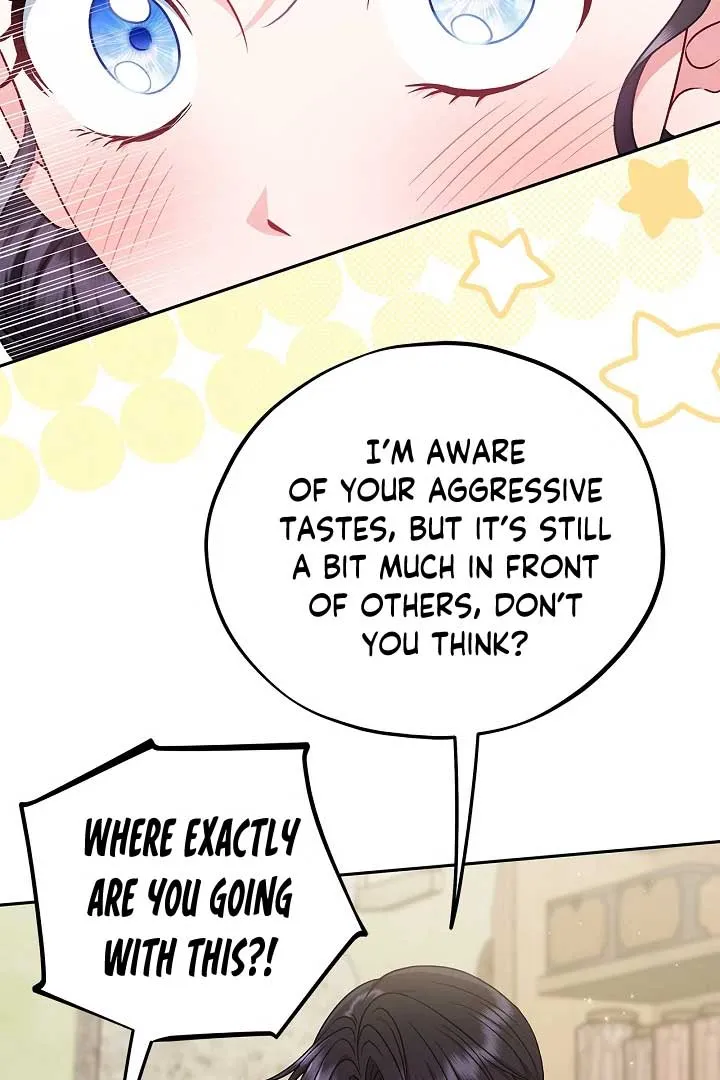 I Will Become the Villain’s Poison Detector Chapter 71 Online - página 124