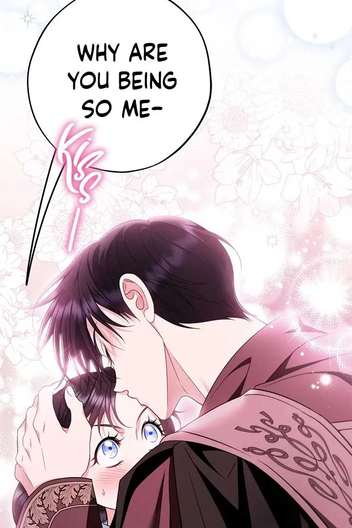 I Will Become the Villain’s Poison Detector Chapter 71 Online - página 130