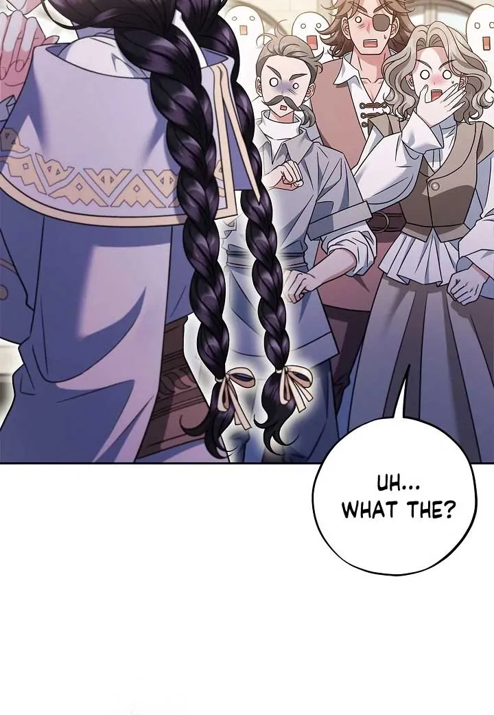 I Will Become the Villain’s Poison Detector Chapter 71 Online - página 142
