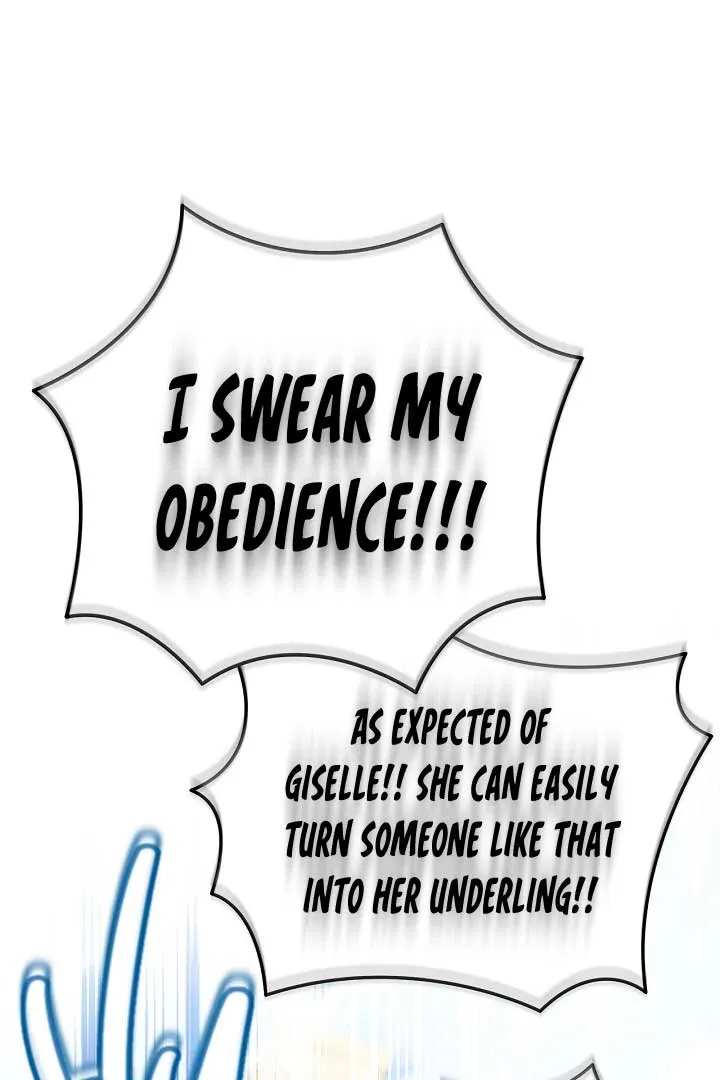 I Will Become the Villain’s Poison Detector Chapter 71 Online - página 144