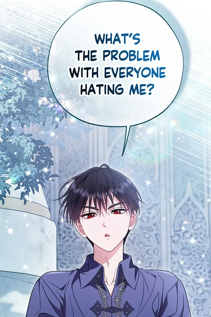 I Will Become the Villain’s Poison Detector Chapter 73 Online - página 14