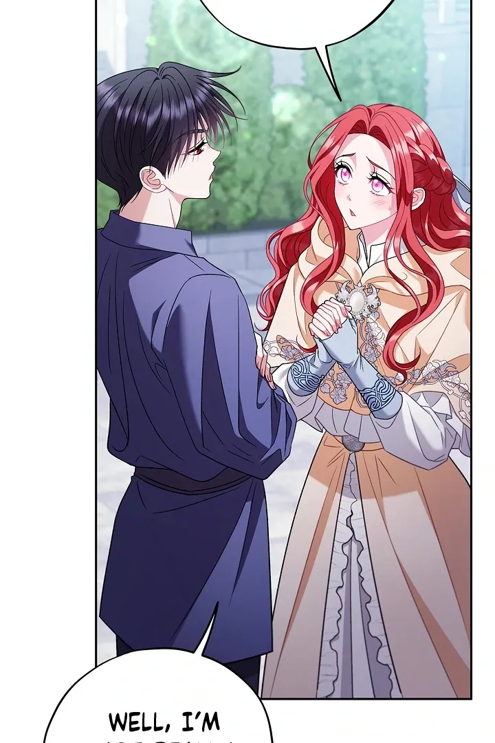 I Will Become the Villain’s Poison Detector Chapter 73 Online - página 16