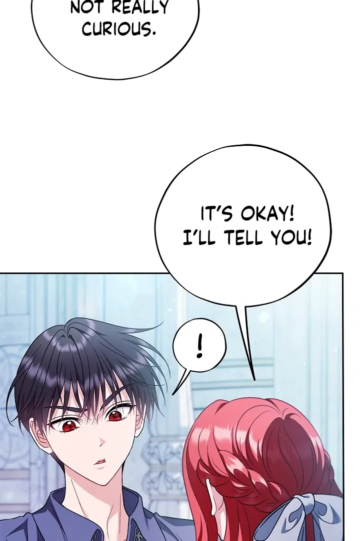 I Will Become the Villain’s Poison Detector Chapter 73 Online - página 17
