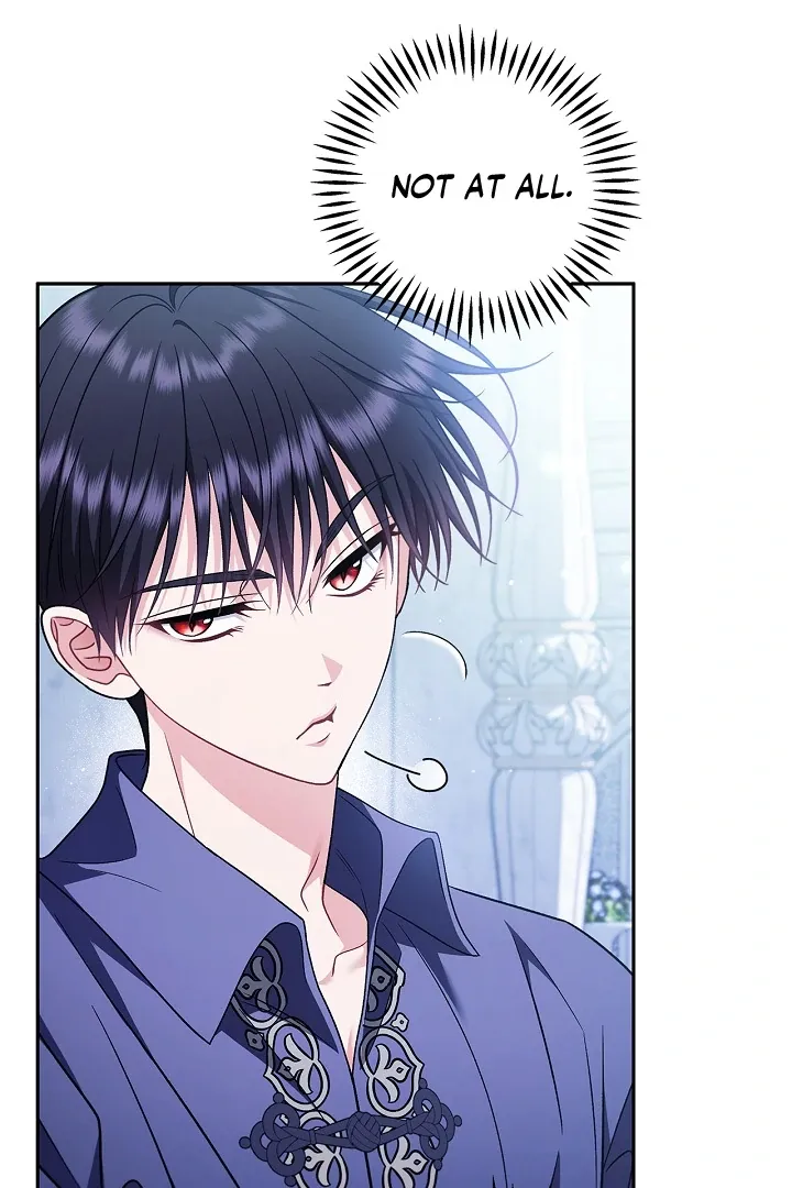 I Will Become the Villain’s Poison Detector Chapter 73 Online - página 22