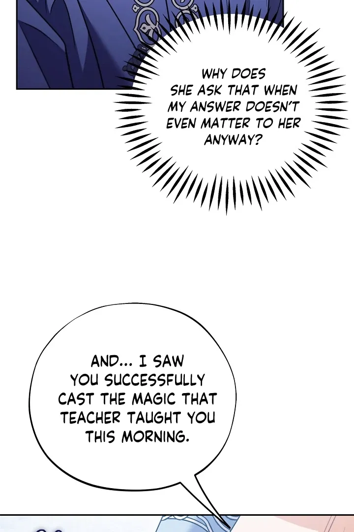 I Will Become the Villain’s Poison Detector Chapter 73 Online - página 23