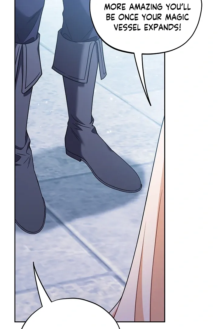 I Will Become the Villain’s Poison Detector Chapter 73 Online - página 27