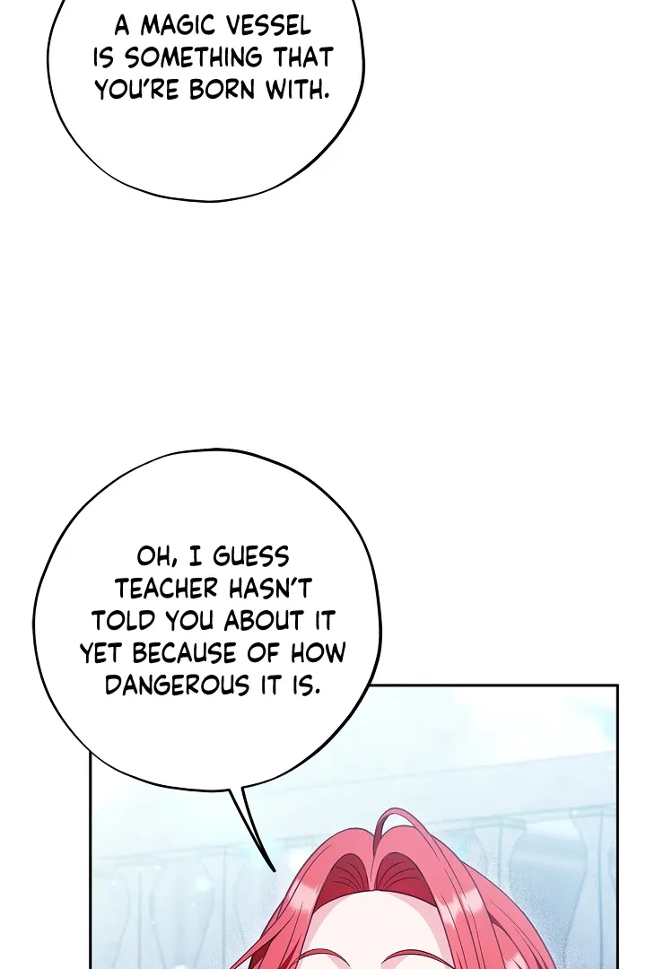 I Will Become the Villain’s Poison Detector Chapter 73 Online - página 28