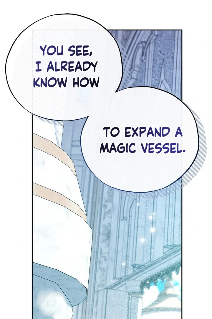 I Will Become the Villain’s Poison Detector Chapter 73 Online - página 31