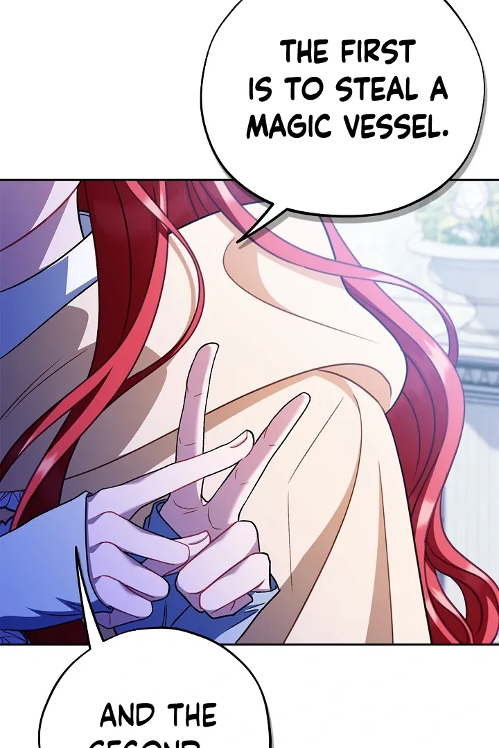 I Will Become the Villain’s Poison Detector Chapter 73 Online - página 36