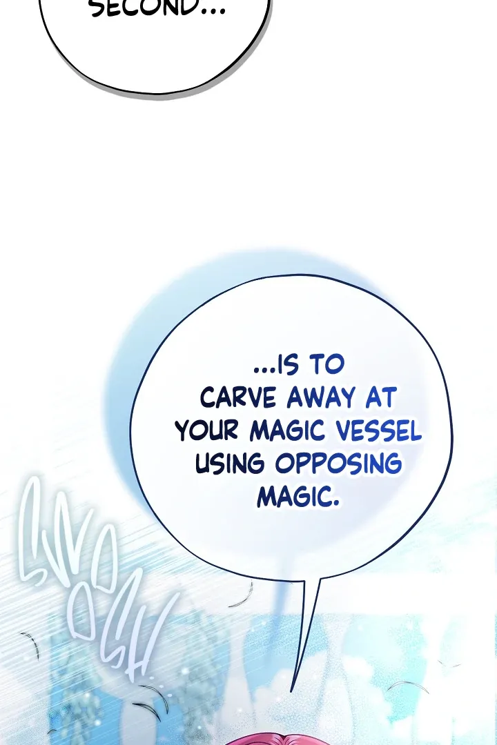 I Will Become the Villain’s Poison Detector Chapter 73 Online - página 37