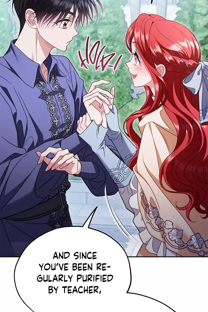 I Will Become the Villain’s Poison Detector Chapter 73 Online - página 41