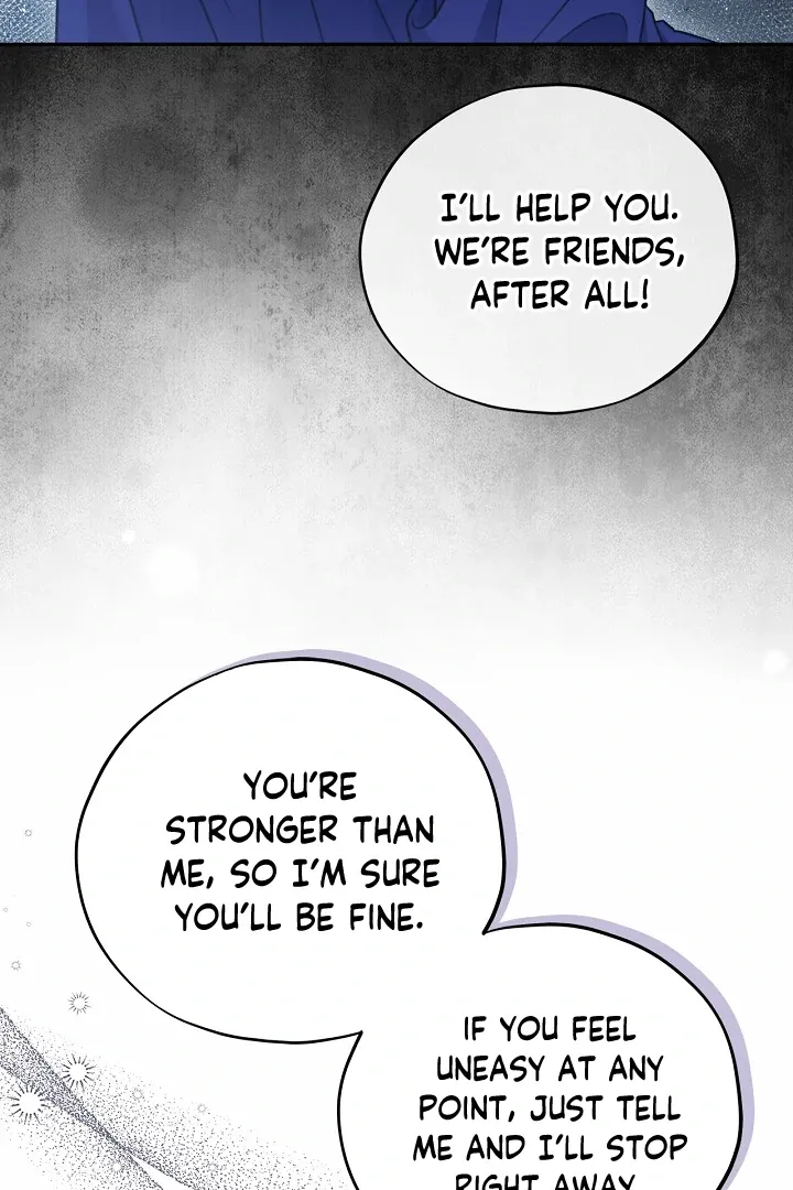 I Will Become the Villain’s Poison Detector Chapter 73 Online - página 47