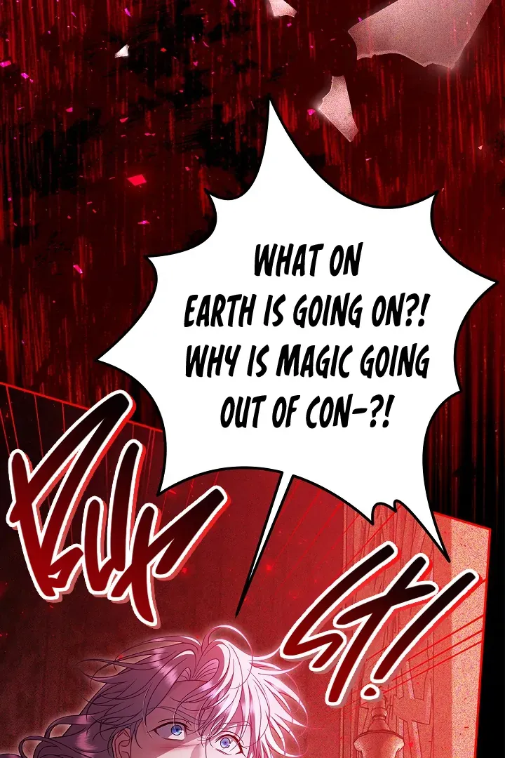I Will Become the Villain’s Poison Detector Chapter 73 Online - página 69