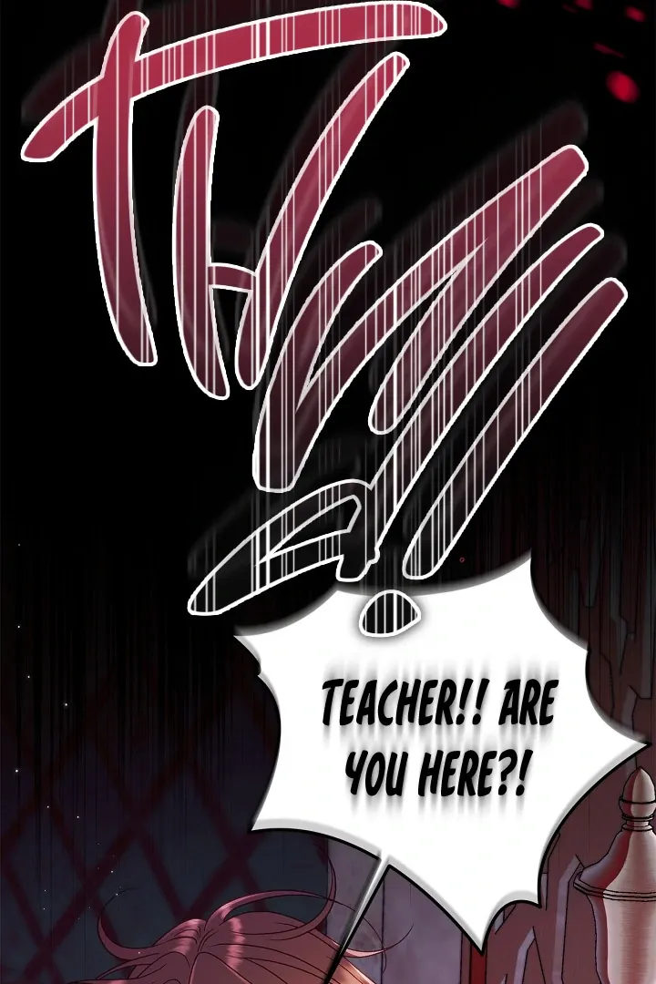 I Will Become the Villain’s Poison Detector Chapter 73 Online - página 80