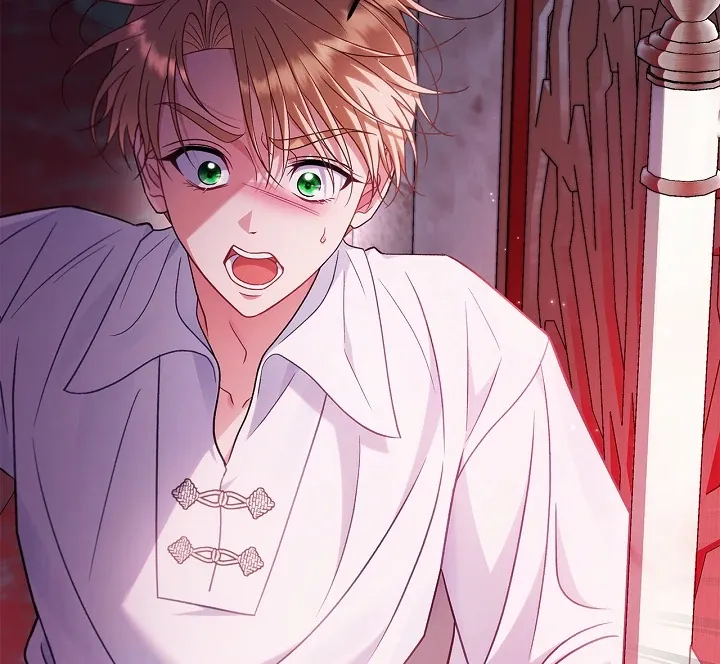 I Will Become the Villain’s Poison Detector Chapter 73 Online - página 81