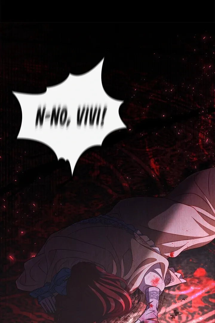 I Will Become the Villain’s Poison Detector Chapter 73 Online - página 83