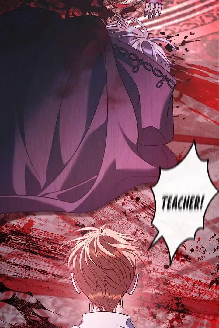 I Will Become the Villain’s Poison Detector Chapter 73 Online - página 84