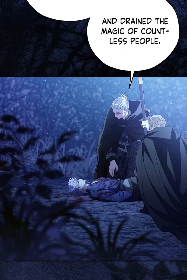 I Will Become the Villain’s Poison Detector Chapter 73 Online - página 95