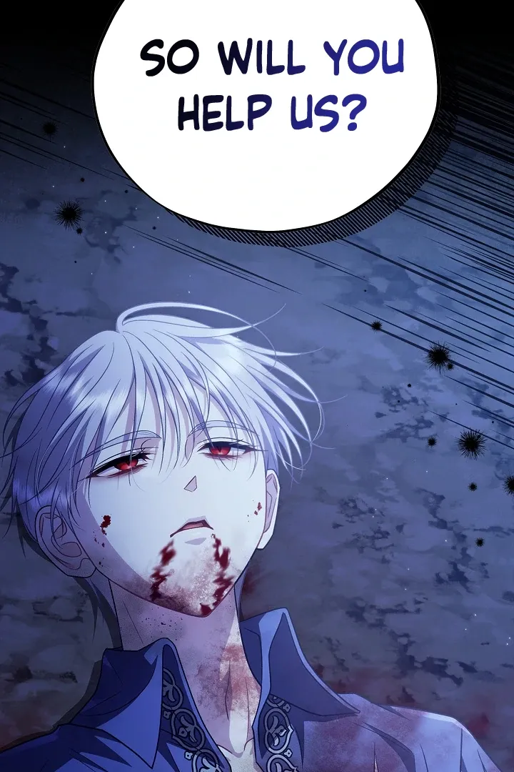 I Will Become the Villain’s Poison Detector Chapter 73 Online - página 102