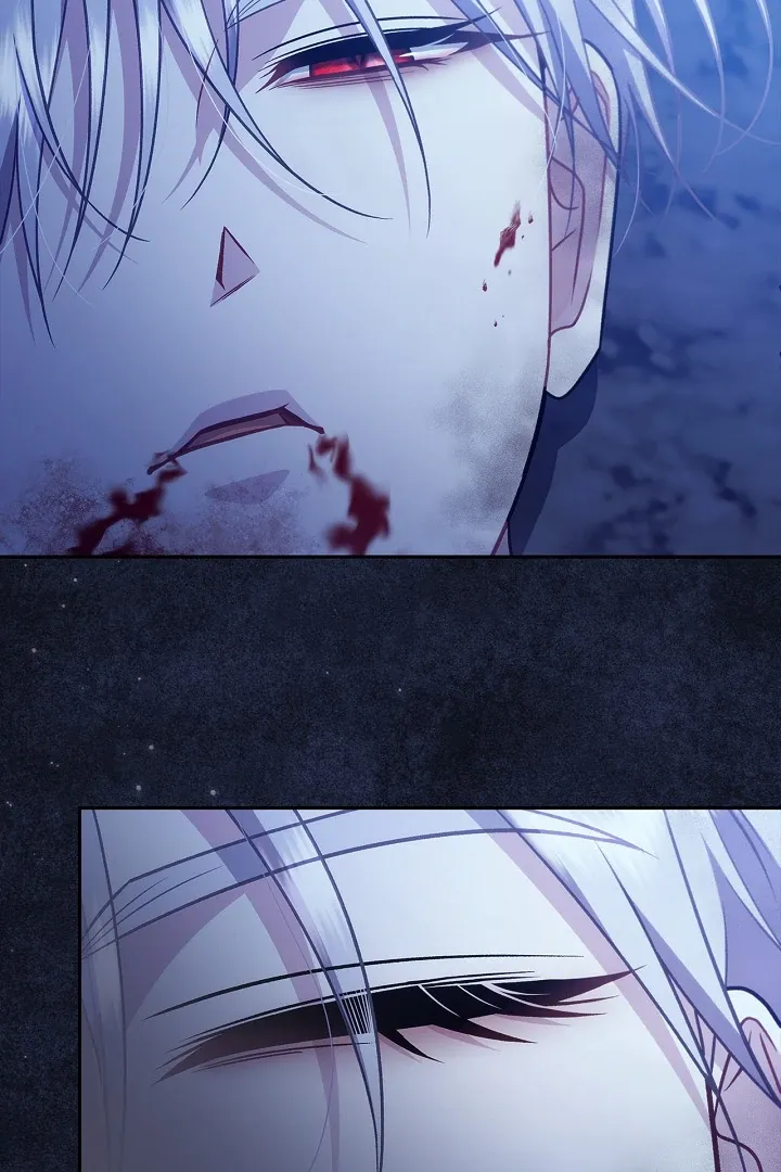 I Will Become the Villain’s Poison Detector Chapter 73 Online - página 104