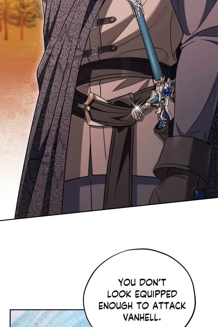 I Will Become the Villain’s Poison Detector Chapter 73 Online - página 110