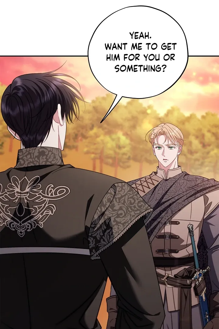 I Will Become the Villain’s Poison Detector Chapter 73 Online - página 116