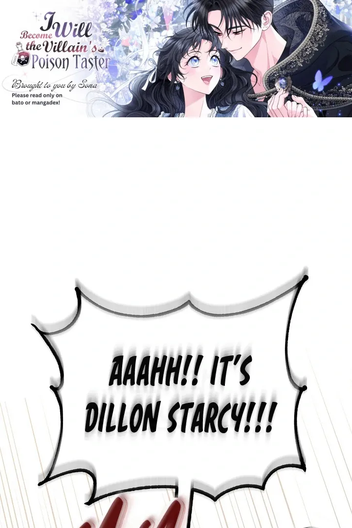 I Will Become the Villain’s Poison Detector Chapter 76 Online - página 1