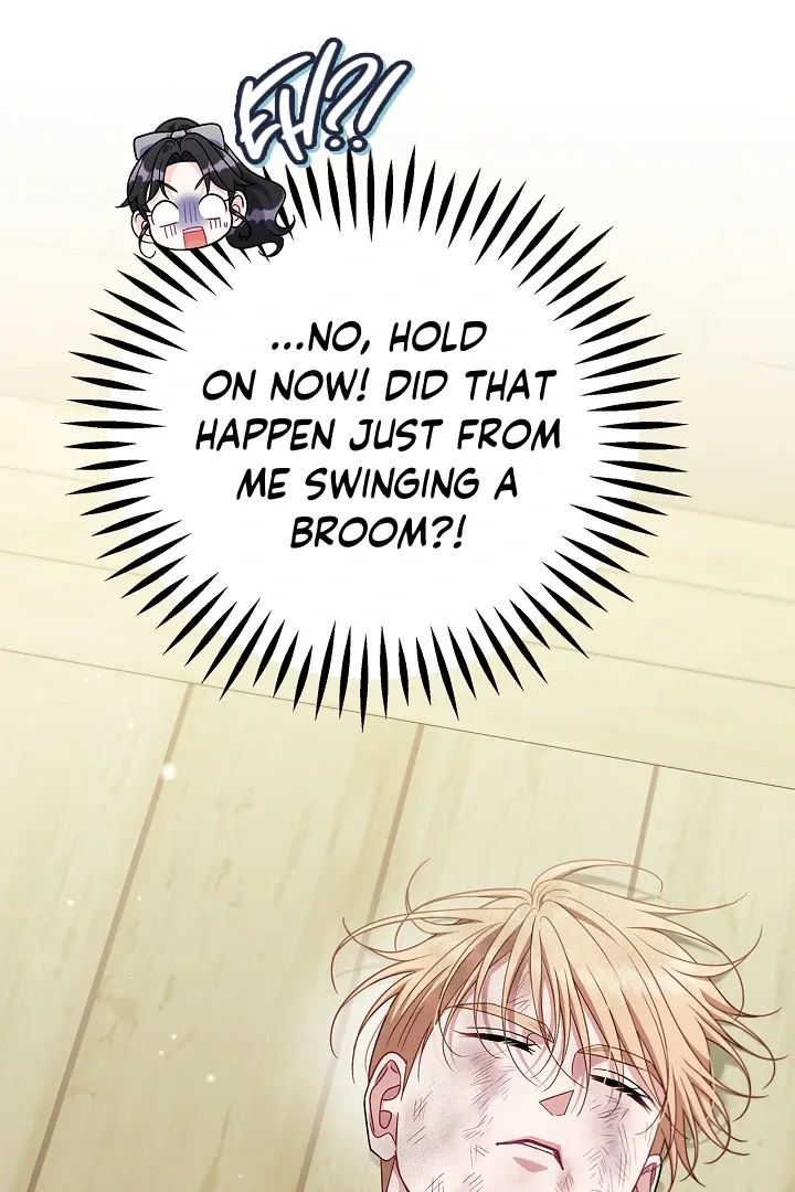 I Will Become the Villain’s Poison Detector Chapter 76 Online - página 10