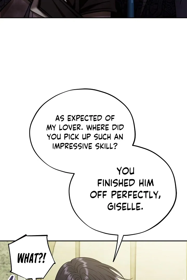 I Will Become the Villain’s Poison Detector Chapter 76 Online - página 12