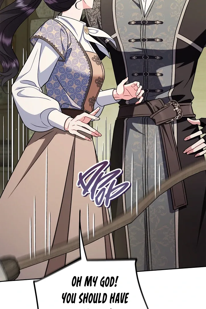 I Will Become the Villain’s Poison Detector Chapter 76 Online - página 19