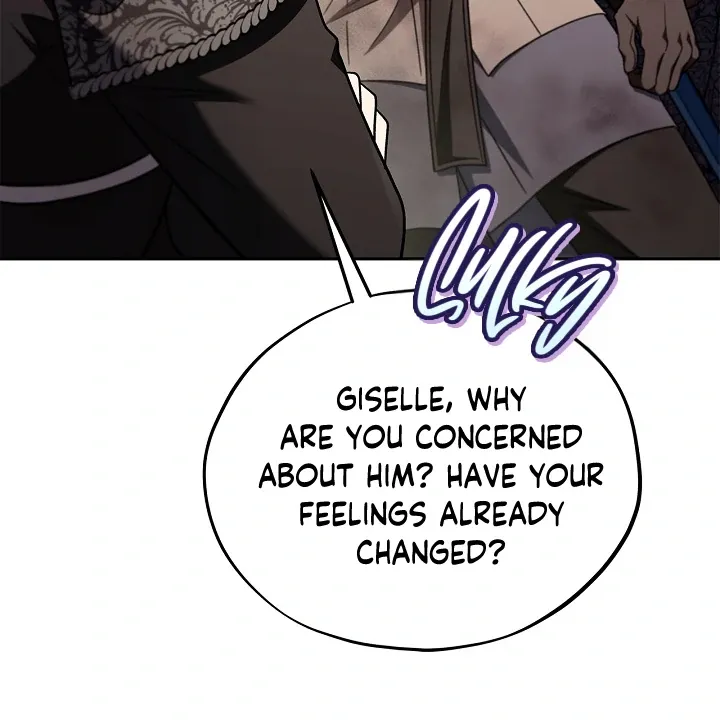 I Will Become the Villain’s Poison Detector Chapter 76 Online - página 22