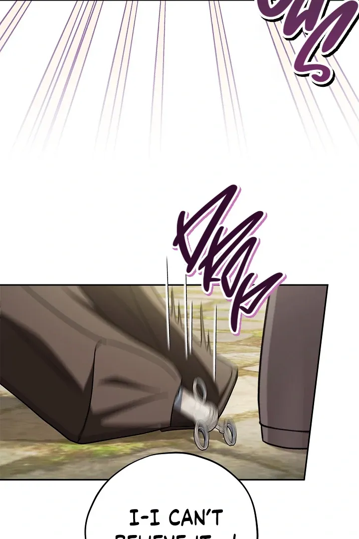 I Will Become the Villain’s Poison Detector Chapter 76 Online - página 26