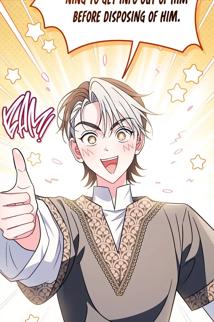 I Will Become the Villain’s Poison Detector Chapter 76 Online - página 33