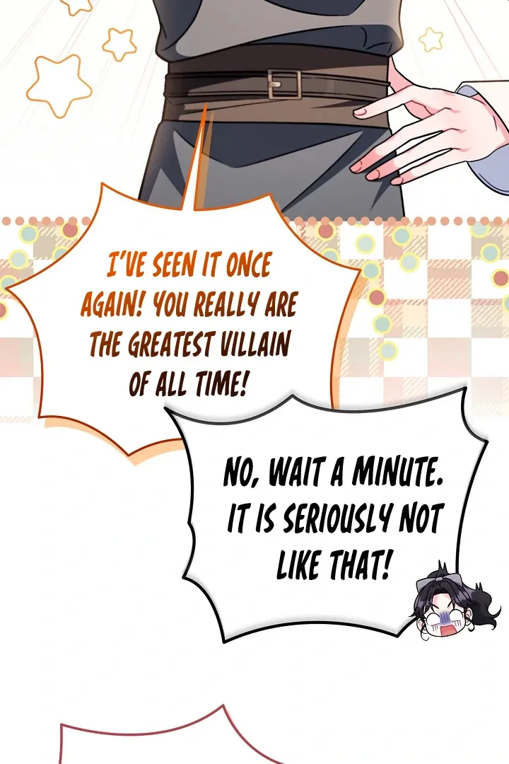 I Will Become the Villain’s Poison Detector Chapter 76 Online - página 34