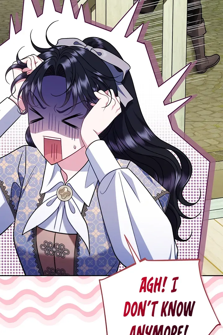 I Will Become the Villain’s Poison Detector Chapter 76 Online - página 36
