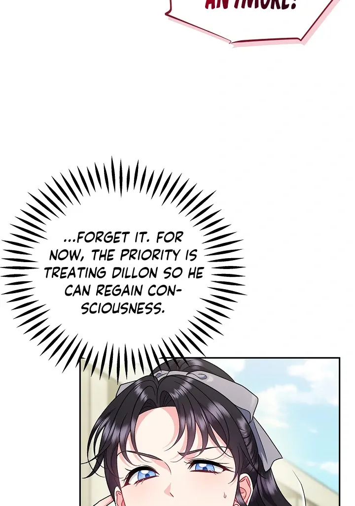 I Will Become the Villain’s Poison Detector Chapter 76 Online - página 37