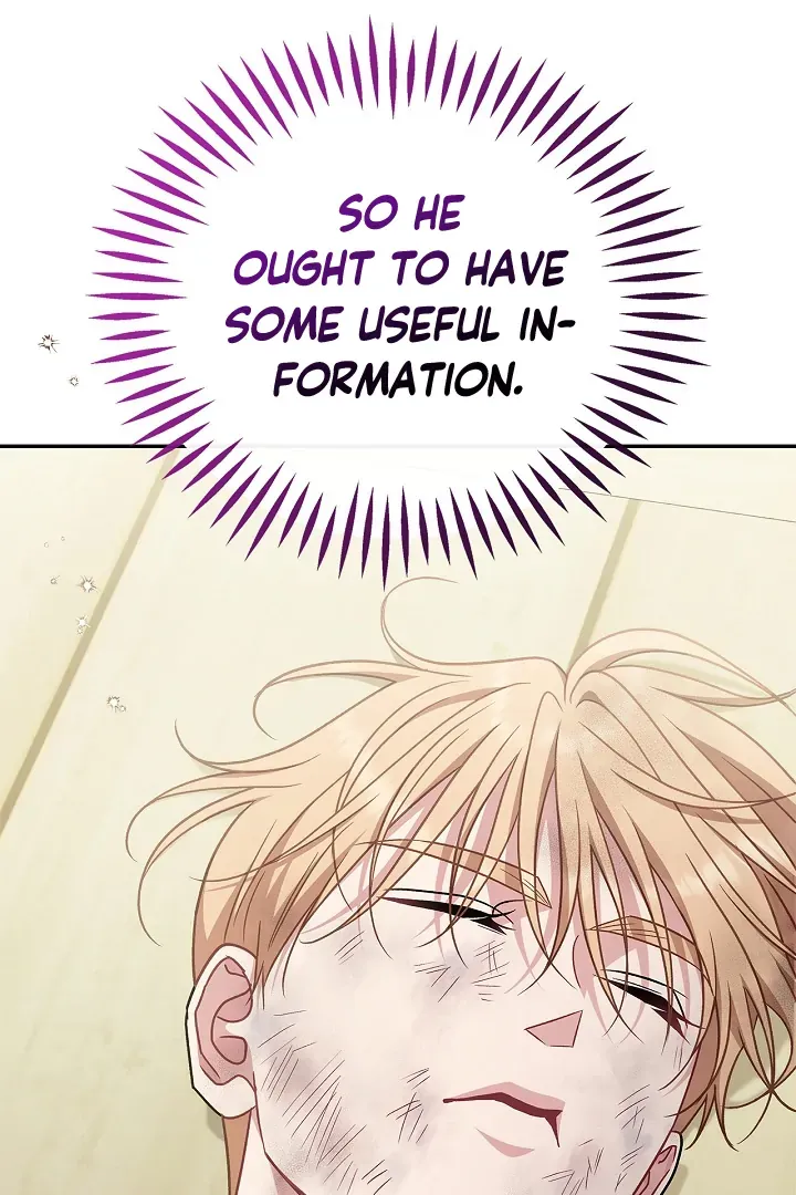I Will Become the Villain’s Poison Detector Chapter 76 Online - página 39