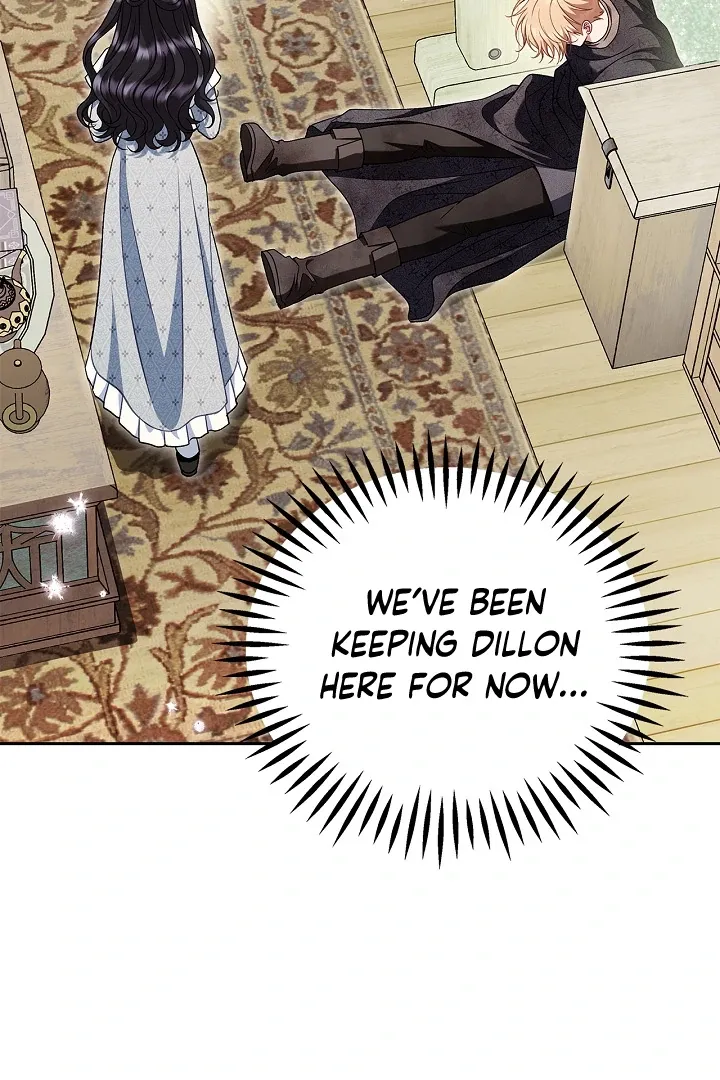 I Will Become the Villain’s Poison Detector Chapter 76 Online - página 43