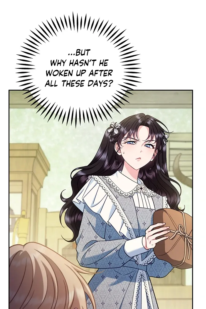 I Will Become the Villain’s Poison Detector Chapter 76 Online - página 44