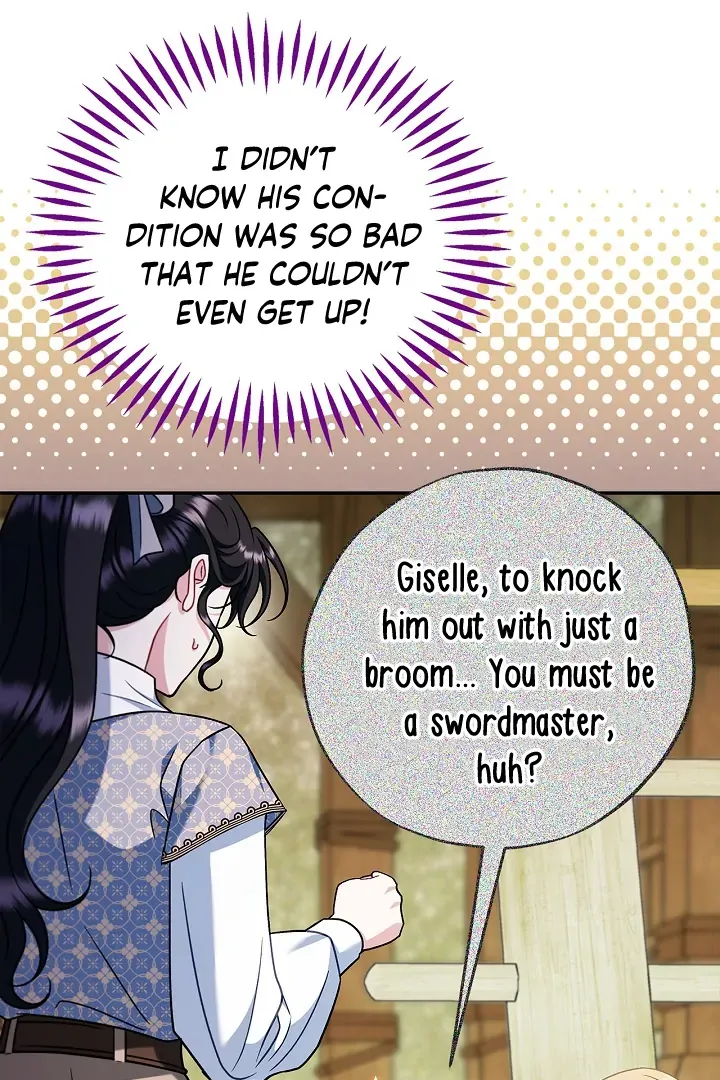 I Will Become the Villain’s Poison Detector Chapter 76 Online - página 48