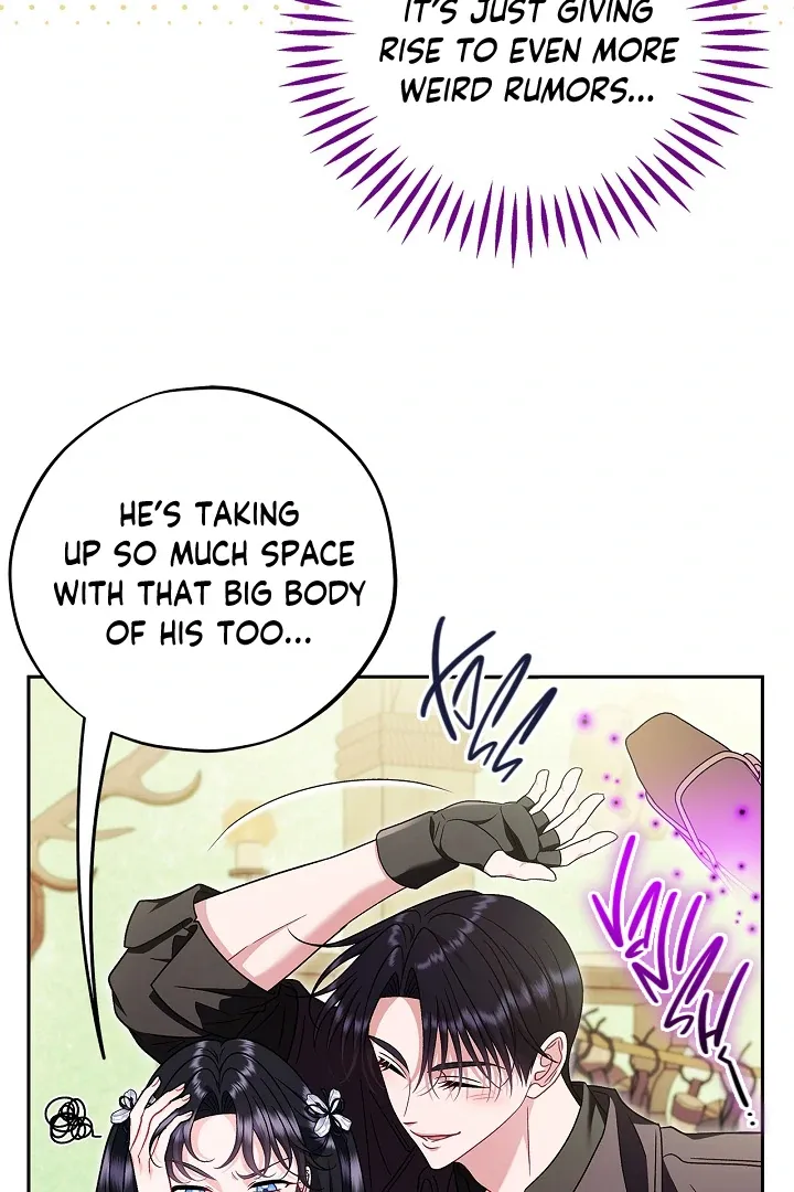 I Will Become the Villain’s Poison Detector Chapter 76 Online - página 50