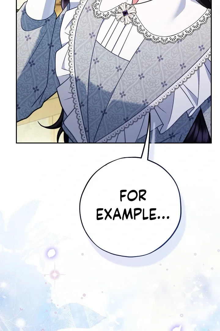 I Will Become the Villain’s Poison Detector Chapter 76 Online - página 53