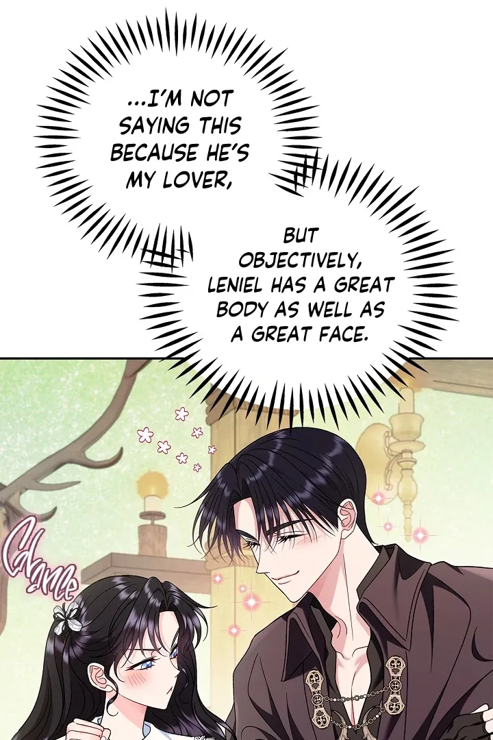 I Will Become the Villain’s Poison Detector Chapter 76 Online - página 57
