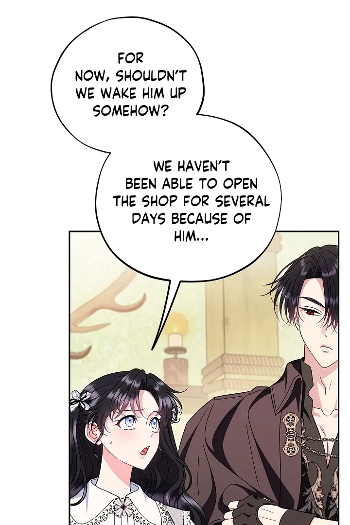 I Will Become the Villain’s Poison Detector Chapter 76 Online - página 63